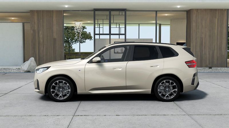 BMW X3 xDrive20d - fotka 5 z 14