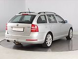 Škoda Octavia (2007) RS 2.0 TDI, Serv.kniha - náhled 4