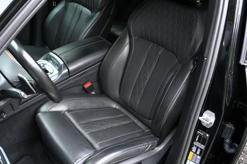BMW X5 45e, ČR, H/K, Ventilace, Tažné - fotka 34 z 43