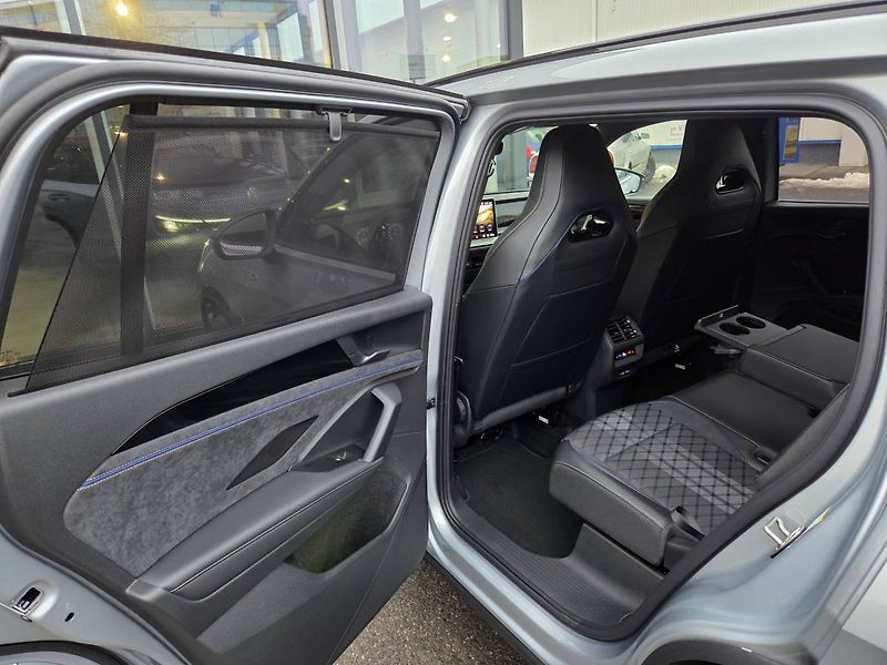 Volkswagen Tayron (2026) R-line 2.0 TDI 142 kW 4M DSG 7 - fotka 45 z 62