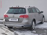 Volkswagen Passat (2013) 2.0 TDi 4x4, ČR, DSG, kůže - náhled 3