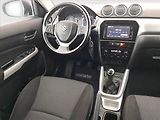 Suzuki Vitara (2016) 1.6 VVT, Serv.kniha, Tempomat - náhled 7