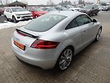 Audi TT 2.0 TFSI 147 kW KLIMA, ESP - náhled 3