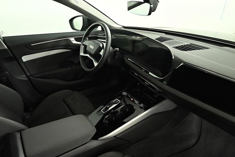 Audi A6 TDI q 360 Matrix NezTop El.sed - fotka 6 z 7