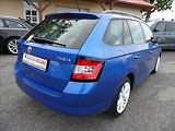 Škoda Fabia 1,2 TSi 2xkola,auto klima,temp - náhled 9
