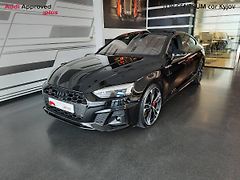 Audi S5 (2025) Sportback 3.0 TDI quattro (251 - fotografie inzerátu