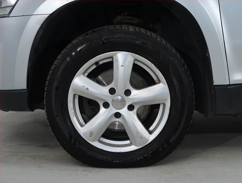Škoda Yeti (2016) 2.0 TDI, 4X4, Automat, Navi - fotka 15 z 20
