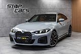 BMW Řada 4 420d xD ///M*TAŽNÉ*ZÁRUKA 9/27 - náhled 1
