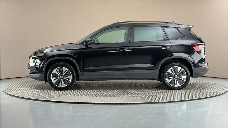Škoda Karoq 1.5 TSI DSG Style - fotka 4 z 29