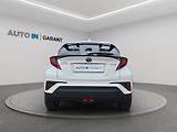 Toyota C-HR (2023) 1.8 e-CTV 72kW, ČR, 1. Maj., S - náhled 6
