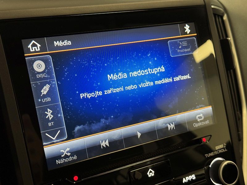 Subaru XV 1.6i-S ES Comfort Lineartronic - fotka 29 z 51