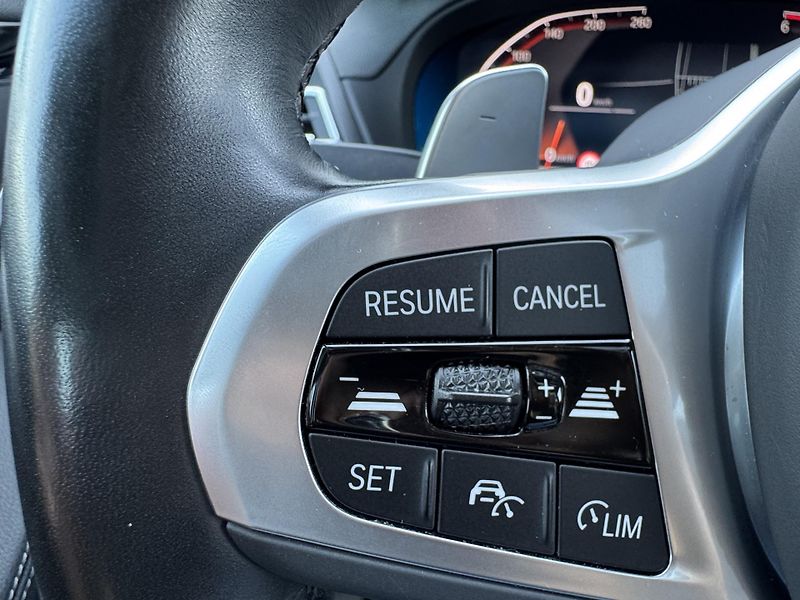 BMW X3 (2023) 20d LASER,PANO,HUD,servis 6/26 - fotka 28 z 51
