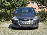Opel Zafira (2012) - náhled 1