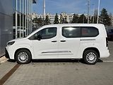Toyota ProAce City Verso (2026) LONG BUSINESS 1,5D MAN6 - náhled 12