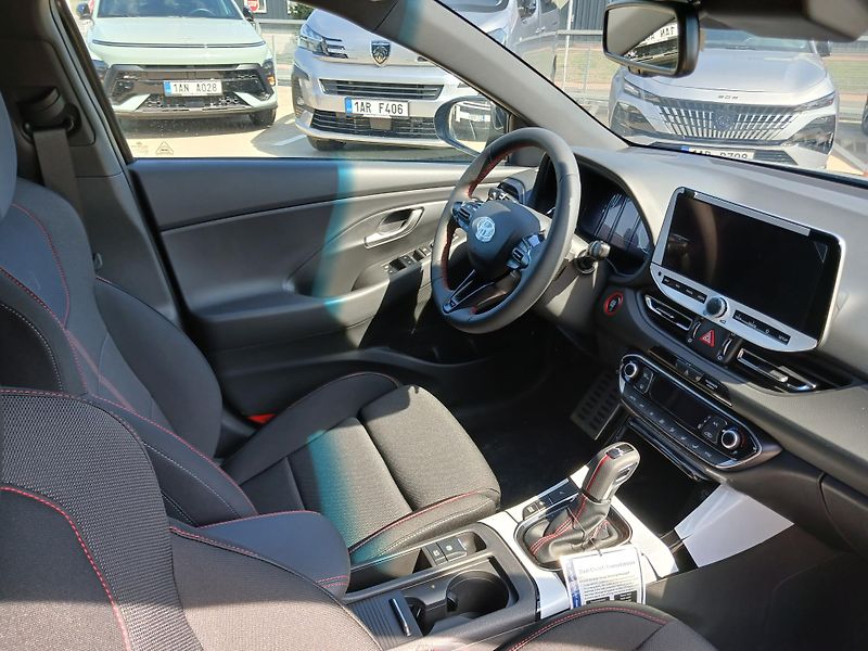 Hyundai i30 - fotka 11 z 13