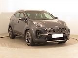 Kia Sportage (2018) GT Line 1.6 T-GDI, 4X4 - náhled 1