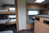 Dethleffs (2025) Camper 650 FMK - náhled 9