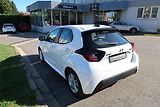 Mazda 2 Hybrid (2025) Mazda 1,5l 116k Center-line - náhled 9