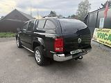 Volkswagen Amarok 2,0TDI TAŽNÉ  - náhled 4