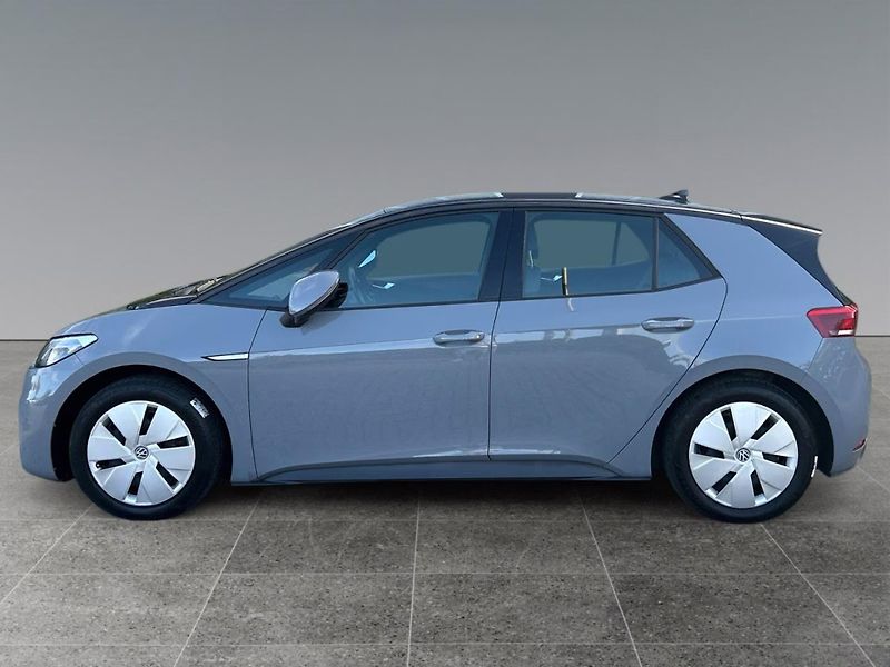 Volkswagen ID.3 Pure Perf. ACC Keyless Tep.čer - fotka 4 z 16