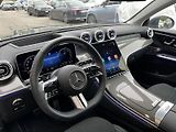 Mercedes-Benz GLC Coupé 300 e 4MATIC kupé s hybr - náhled 10