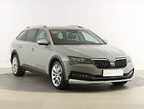 Škoda Superb (2022) Scout 2.0 TDI, Scout - náhled 1