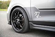 Suzuki představuje speciální edici nového Swiftu Sport