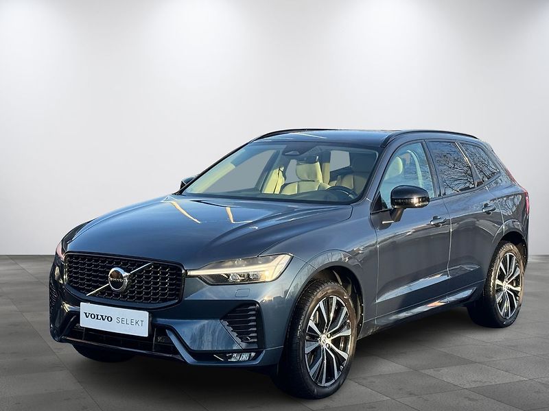 Volvo XC60 PLUS B4 AWD, POLESTAR, TZ - fotografie inzerátu