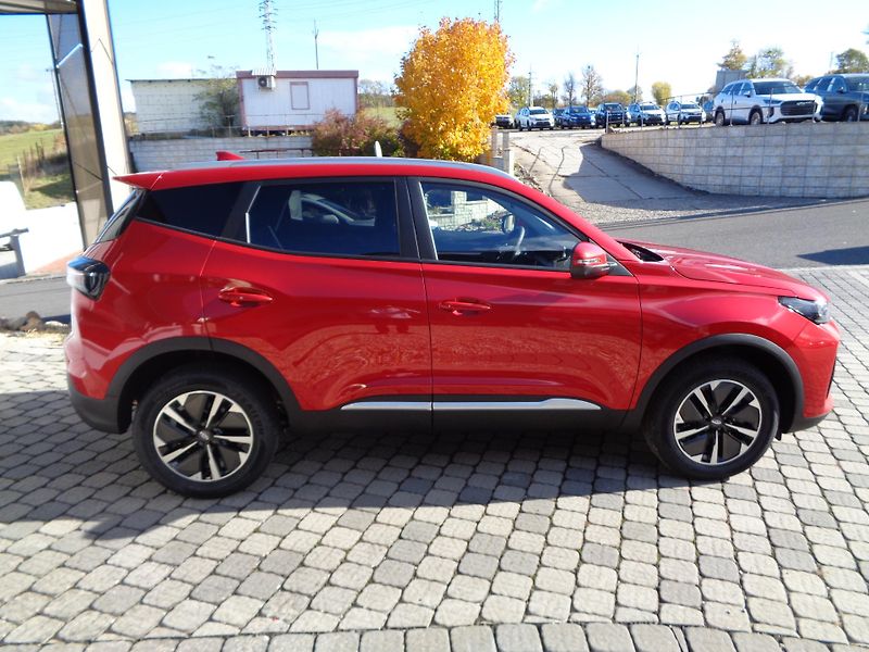 Chery Tiggo 4 HEV (2026) 1,5 HEV UNIQUE AKCE!  - fotka 9 z 25