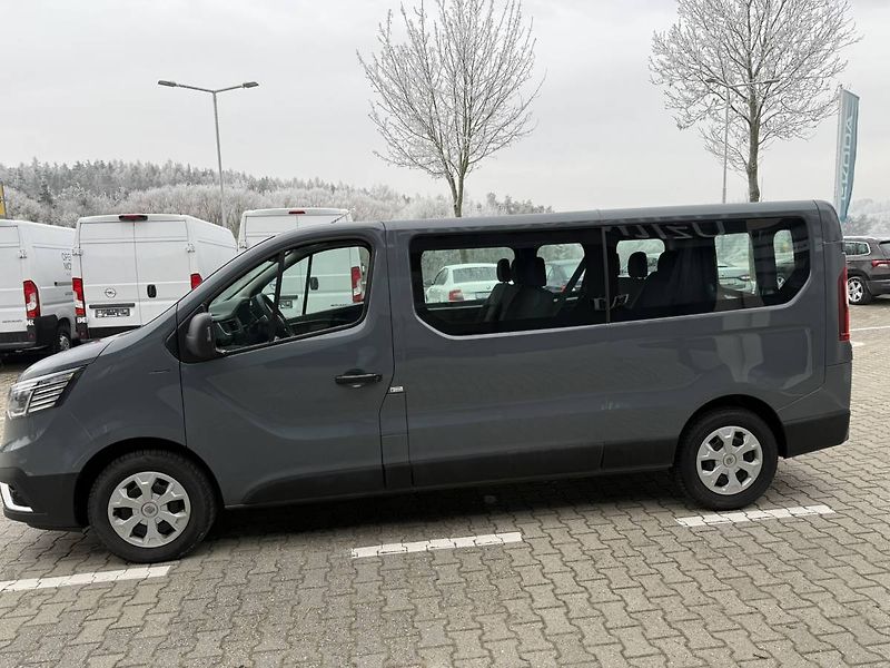 Renault Trafic Equilibre L2 Blue dCi 150 MT6/ - fotka 2 z 23
