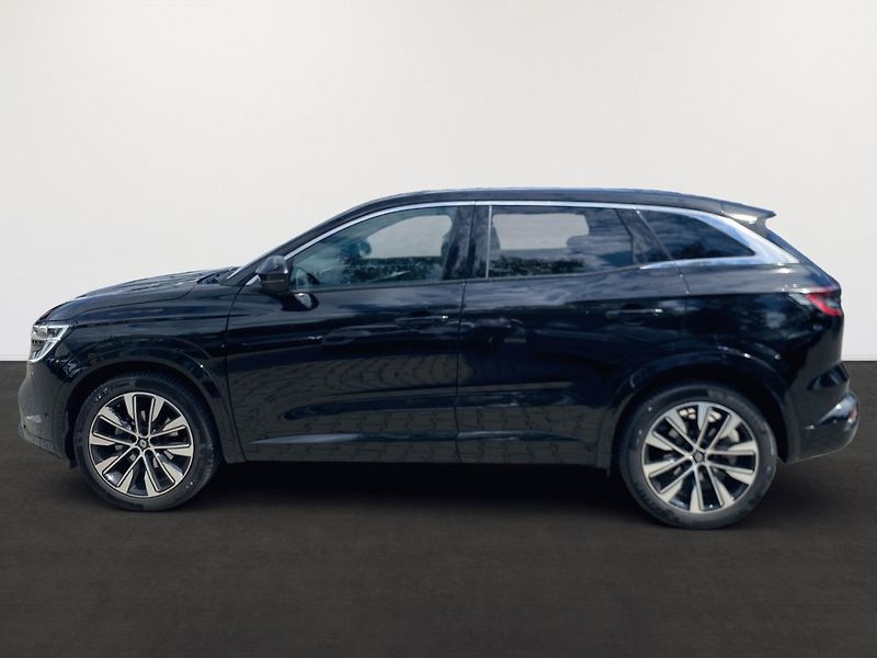 Renault Austral (2025) techno mild hybrid 160 auto - fotka 6 z 16