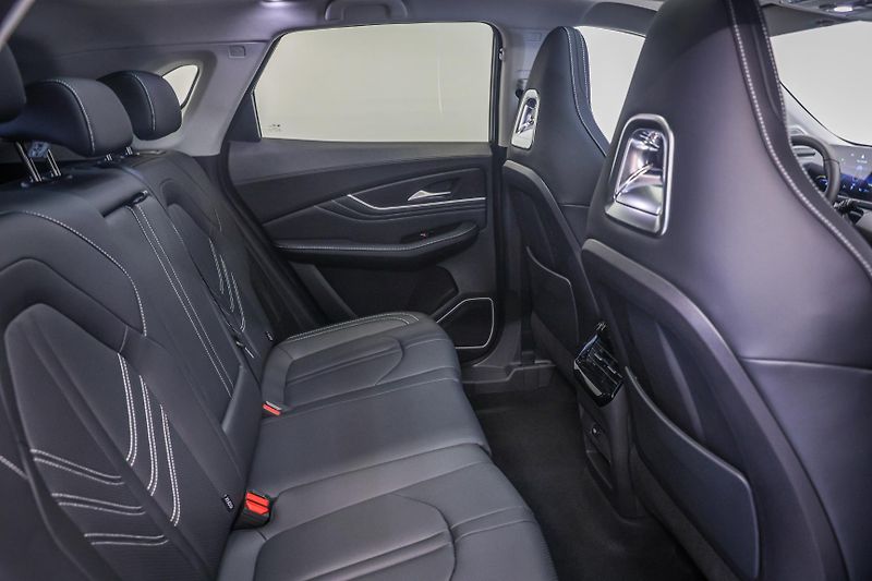 Dongfeng T5 EVO (2026) Dragon Edition - fotka 20 z 27