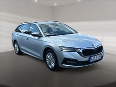 Škoda Octavia 2,0 TDI Ambition 4x4 DSG - fotografie inzerátu