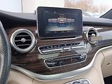 Mercedes-Benz Třídy V V250d AMG 4M EXCLUSIVE ČR1.MAJ - náhled 29