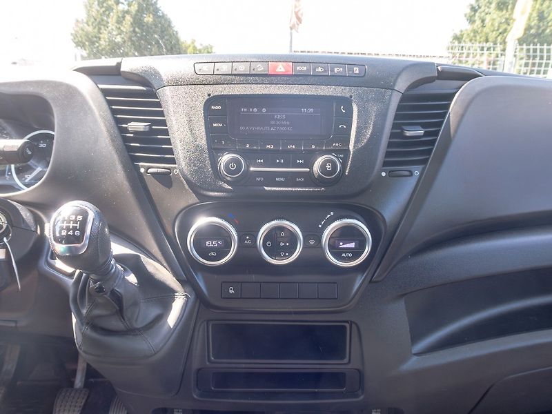 Iveco Daily (2023) ČR 3.0JTD 129KW – MAX - fotka 19 z 36