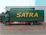 DAF CF (2022) 290 shrnovačka EURO 6 - náhled 1