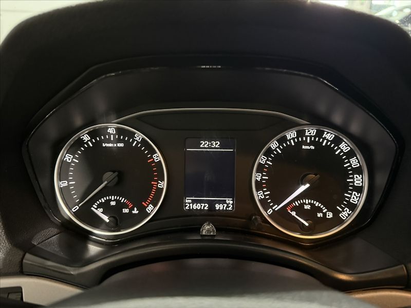 Škoda Octavia 1,2   TSI 77KW NOVÉ ROZVODY - fotka 9 z 31