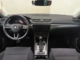 Škoda Superb (2019) 1.5 TSi, Style, DSG, +ALU - náhled 8