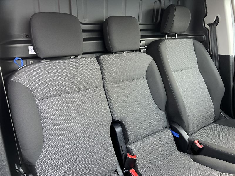 Citroën Berlingo 1.5BHDi L1 TEMPOMAT odp.DPH - fotka 23 z 32