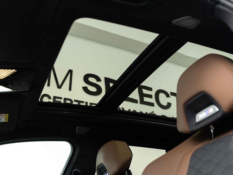 BMW X5 X5M Competition - fotka 20 z 23