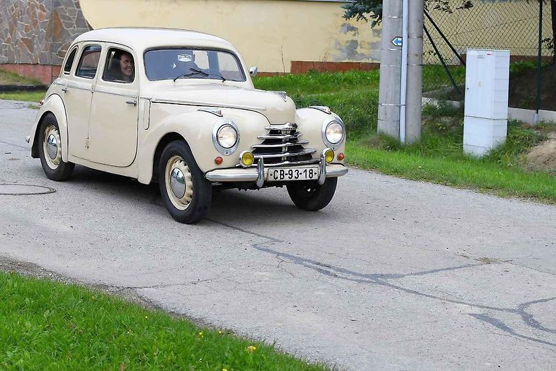 Poslední kolo Okolo Budějic