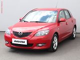 Mazda 3 (2005) 1.3i, ČR - náhled 2