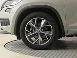 Škoda Kodiaq (2021) Sportline 2.0 TDI, digi klima - náhled 15