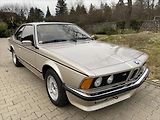 BMW Ostatní 628 CSi AT Sport - náhled 1