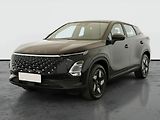 Omoda 5 (2025) 1.6 T, BASIC, Parkovací kamera - náhled 1