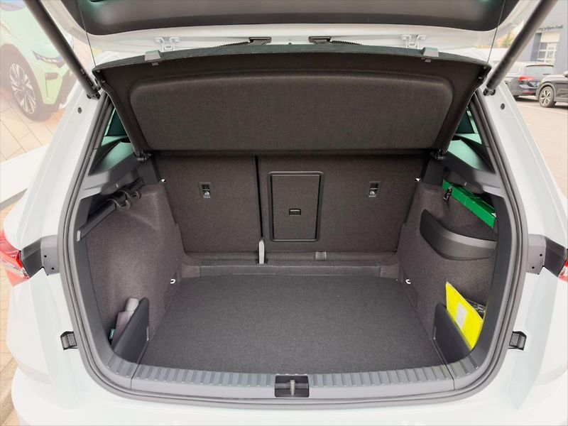 Škoda Karoq (2026) 1,5 TSI 110kW  Sportline - fotka 11 z 11