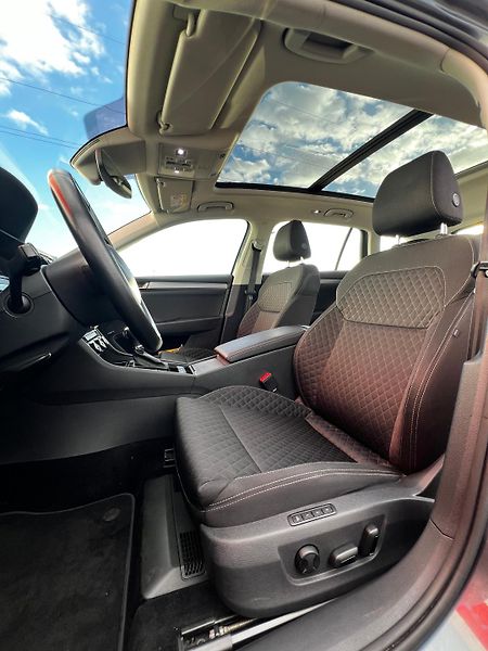 Škoda Superb 1.6TDI DSG Style Panorama - fotka 6 z 23