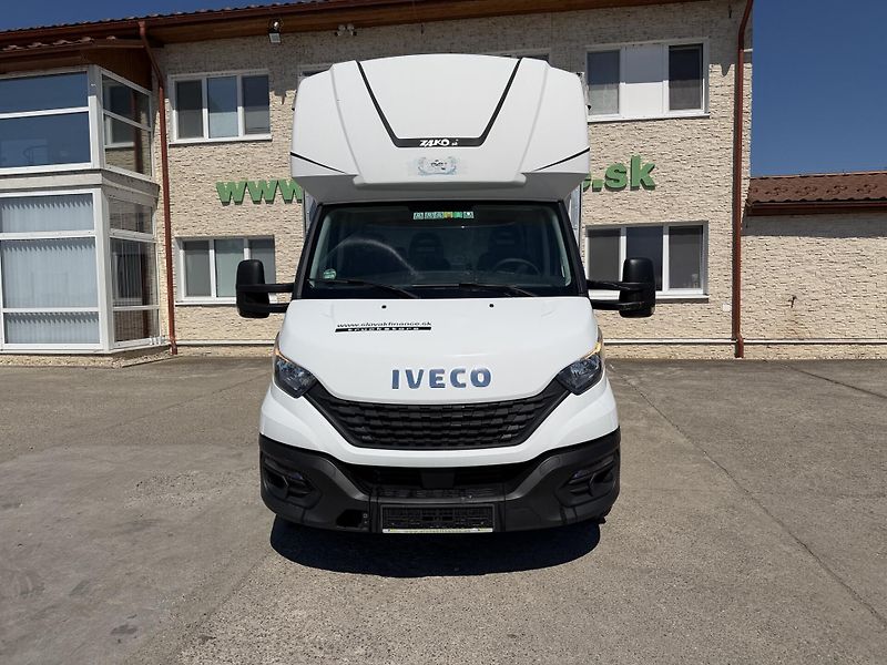 Iveco Ostatní (2021) - fotka 2 z 8
