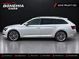 Škoda Superb 2,0 TDI Laurin & Klement 140 k - náhled 8
