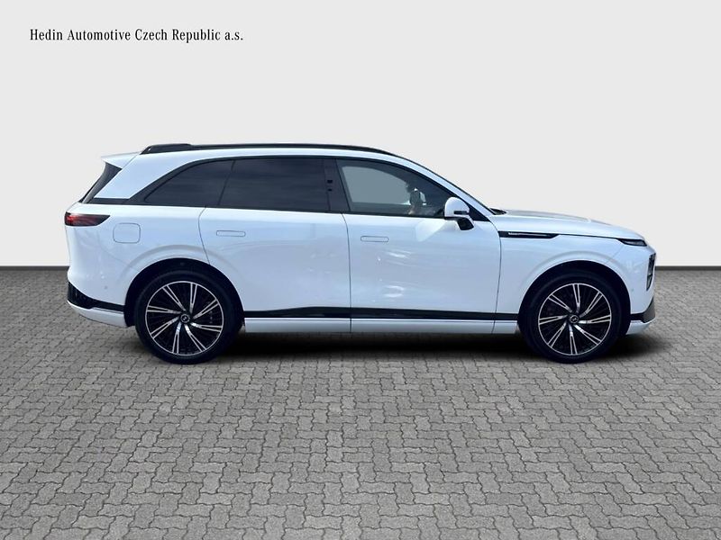 Xpeng G9 (2026) AWD Performance Pro - fotka 7 z 14